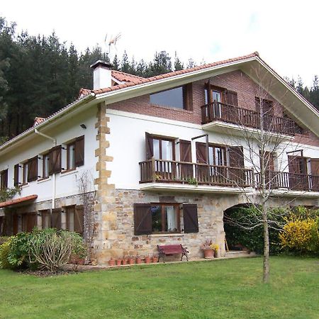 Apartment Urdaibai By Interhome Altamira Eksteriør bilde