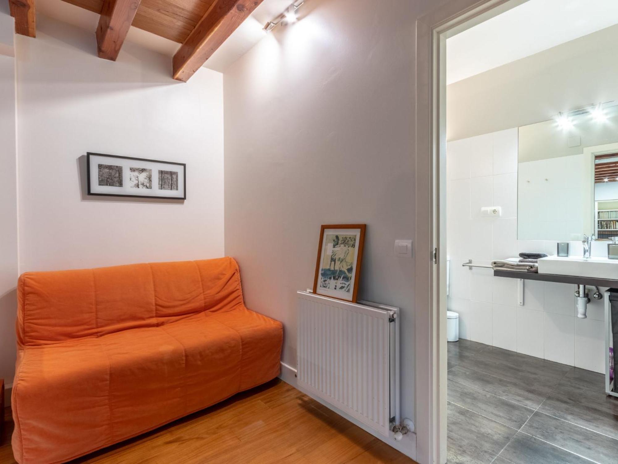 Apartment Urdaibai By Interhome Altamira Eksteriør bilde