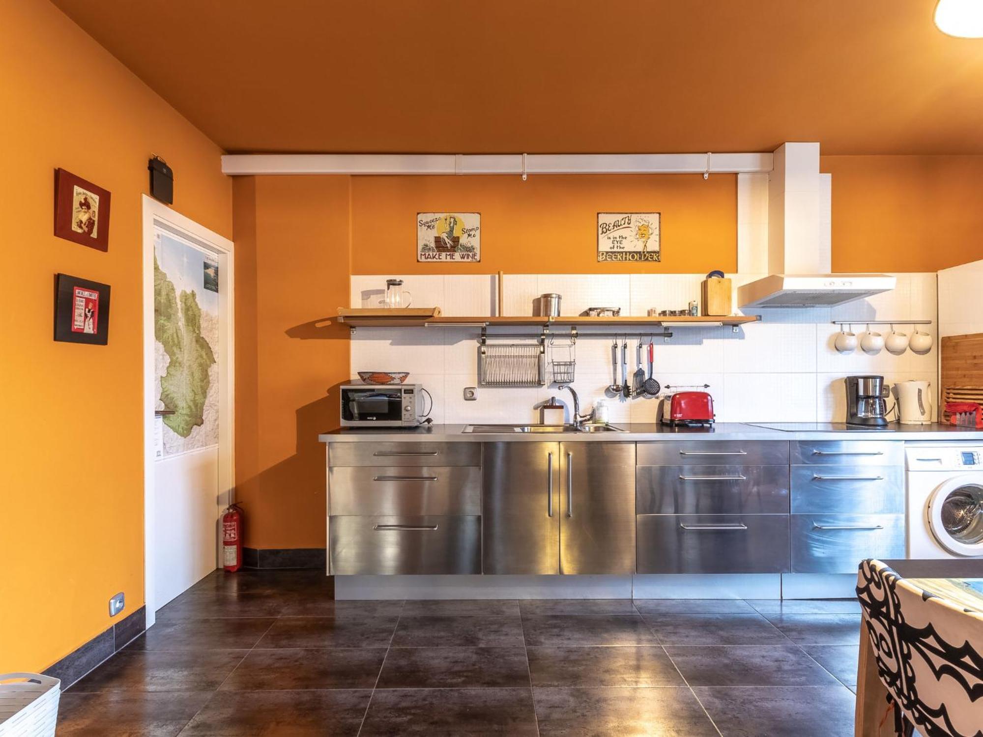 Apartment Urdaibai By Interhome Altamira Eksteriør bilde