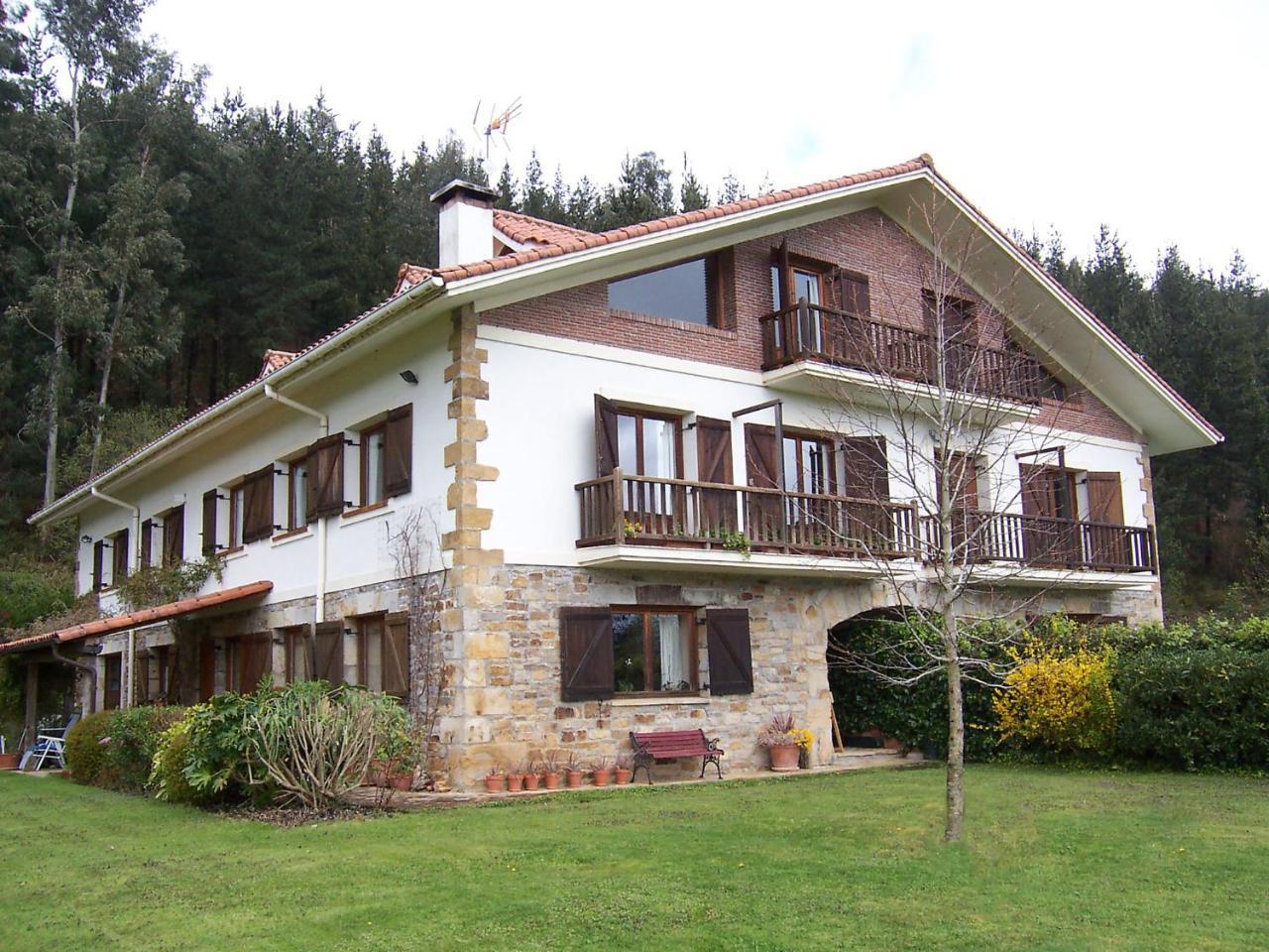 Apartment Urdaibai By Interhome Altamira Eksteriør bilde
